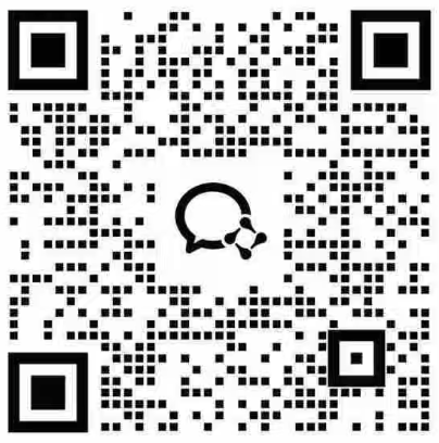洽润智能企业微信二维码